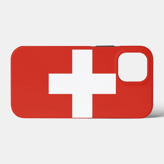 スイス Case-Mate iPhoneケース (裏面 (横))