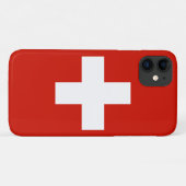 スイス Case-Mate iPhoneケース (裏面(横))