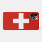 スイス Case-Mate iPhoneケース (裏面(横))