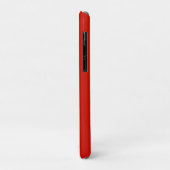 スイス Case-Mate iPhoneケース (裏面/左)