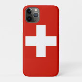 スイス Case-Mate iPhoneケース (裏)