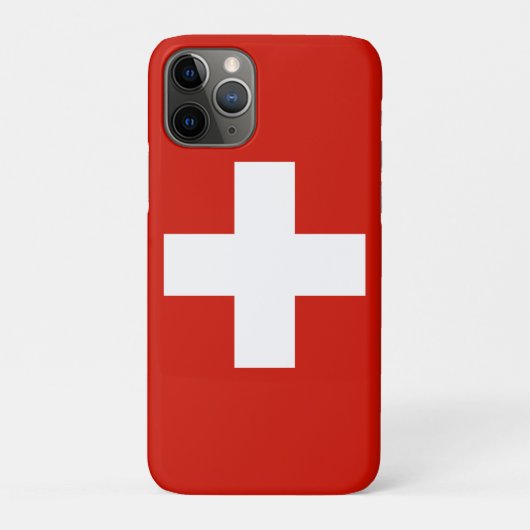 スイス Case-Mate iPhoneケース (裏)