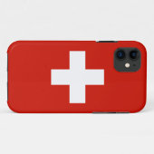 スイス Case-Mate iPhoneケース (裏面(横))