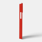 スイス Case-Mate iPhoneケース (裏面 / 右)