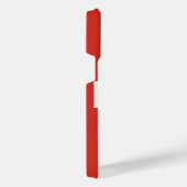 スイス iPhoneケース (右側面)