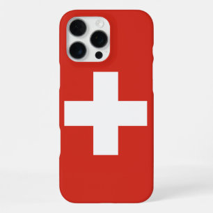 スイス iPhone 16 PRO MAXケース