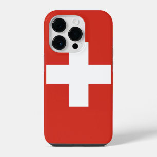 スイス iPhone 14 PROケース