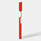 スイス iPhoneケース (右側面)