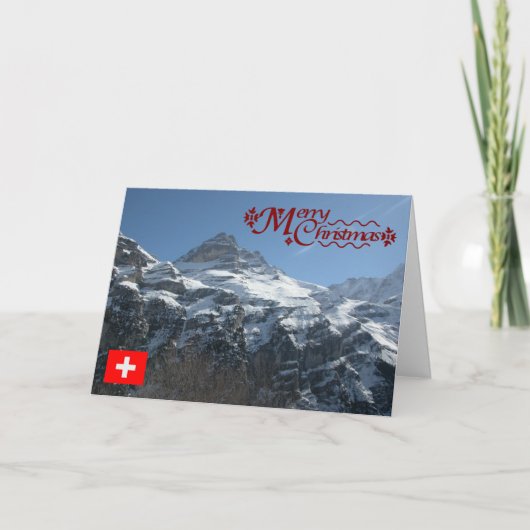 スイス、Jungfrau地域、Eiger シーズンカード (正面)