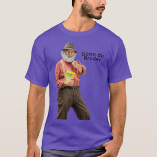 スイス Ricola Tシャツ