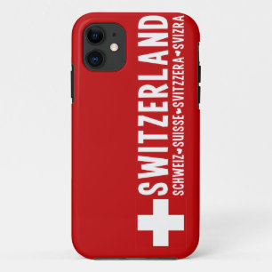 スイスiPhoneケース iPhone 11 ケース