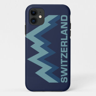 スイスiPhoneケース iPhone 11 ケース