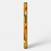 スイセンの花咲く iPhone 6/6s 頑丈なXtreme iPhoneケース (左側面)