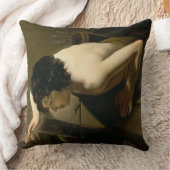 スイセン クッション (ブランケット)