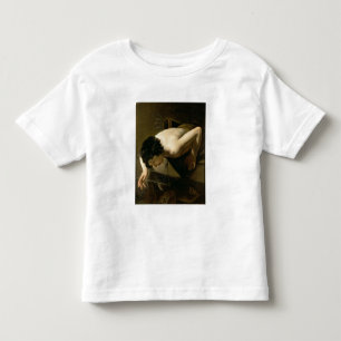 スイセン トドラーTシャツ