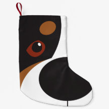 スイッシー顔ストッキング