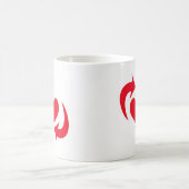 スイッチプライド コーヒーマグカップ (中央)