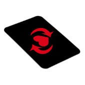 スイッチプライド マグネット (右側)