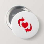 スイッチプライド 缶バッジ (正面&裏面)