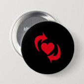 スイッチプライド 缶バッジ (正面&裏面)