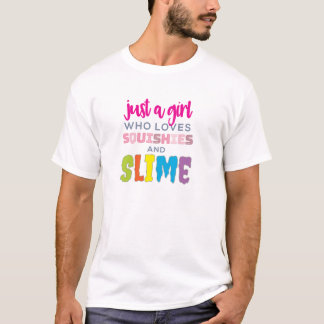スイッチーとスライムが好きなDIYクラフト愛好家プルパーカー Tシャツ