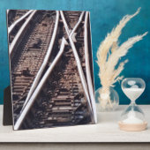 スイッチ フォトプラーク (側面)