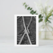 スイッチ ポストカード (スタンド正面)