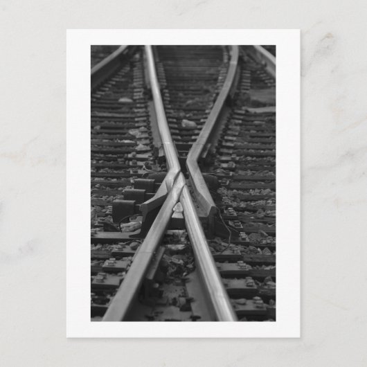 スイッチ ポストカード (正面)