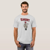 スイッチTシャツ Tシャツ (正面フル)