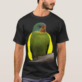 スイフトオウム Tシャツ