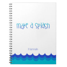 スイミングの状態パーソナライズされた