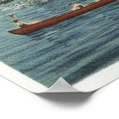 スイミングアットベムスポイントビーチ&カジノ ポスター (角)