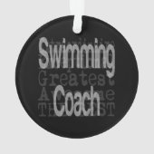 スイミングコーチ超並外れ オーナメント (裏面)