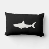 スイミングサメ ランバークッション (裏面)