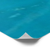 スイミングサンダー_コーブ ポスター (角)