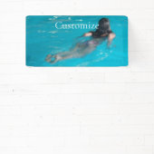 スイミングサンダー_コーブ 横断幕 (インサイチュ)