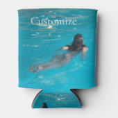 スイミングサンダー_コーブ 缶クーラー (正面)