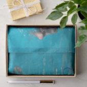 スイミングサンダー_コーブ 薄葉紙 (ギフト)