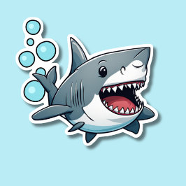 スイミングシャーク防水 シール