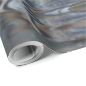 スイミングタイガー20150901 ラッピングペーパー (ロールコーナー)