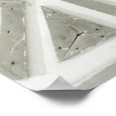 スイミングチャンピオン， 1920s ポスター (角)