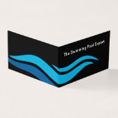 スイミングプモダンールサービス 名刺 (外部)