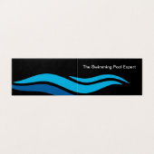 スイミングプモダンールサービス 名刺 (外部フラット)