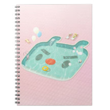 スイミングプール