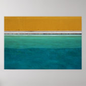 スイミングプール ポスター (正面)