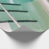 スイミングプール ラッピングペーパー (角)