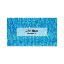 スイミングプール