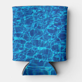 スイミングプール 缶クーラー