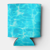 スイミングプール 缶クーラー (正面)