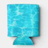 スイミングプール 缶クーラー (裏面)